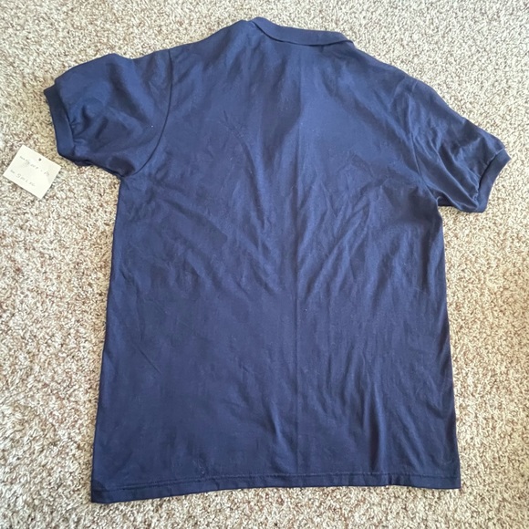 Vintage Island Designs Golf Polo Top, Size Small - Picture 6 of 6